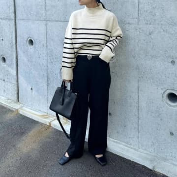 今まで当たり前に取り入れていた白アイテム。しかし「似合わない」と違和感を抱く40代50代が少なくあり...