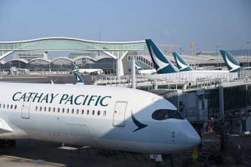 キャセイパシフィック航空は、キャセイ会員を対象としたウイークエンドセールを、1月27日から28日まで...