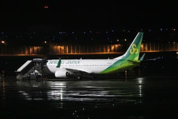 スプリング・ジャパンは、東京/成田～ハルビン・天津線を、夏スケジュールに1日1往復運航する。 東京/...