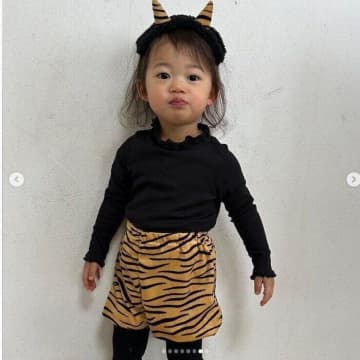 子どものコスプレって、とーっても可愛いですよね♪ 中でも節分は、コスプレが盛り上がるイベントの一つに...