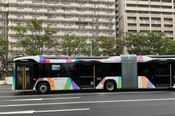 東京BRTと京成バスは、東京BRTに「選手村ルート」を新設し、晴海五丁目地区へ乗り入れる。 2月1日...