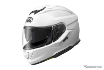 SHOEIは、ツーリング向けの新型フルフェイスヘルメット「GT-エアーIII」を4月より発売すると発...