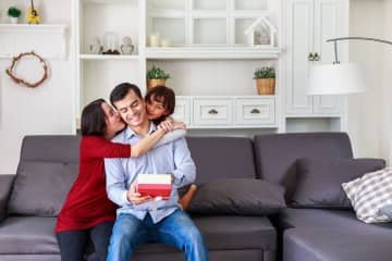 引用元：Six_Characters/gettyimages 結婚前はイベントを大事にしていたけれど...
