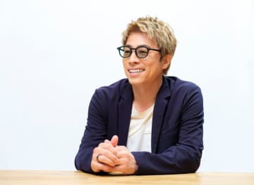 タレント、MC、起業家、YouTuberなど、さまざまな顔をもつ田村淳さん。プライベートでは、７歳と...