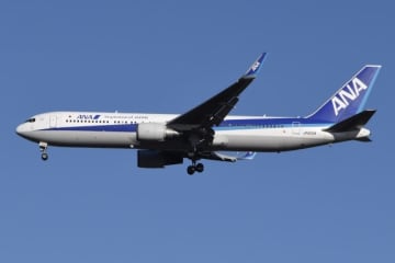 全日本空輸(ANA)は、2024年3月31日(日)から羽田発着の北京と上海(浦東)線を増便します。さ...