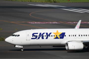 スカイマークは、福岡～下地島線を7月1日から8月31日まで季節運航する。 7月1日から8月31日まで...