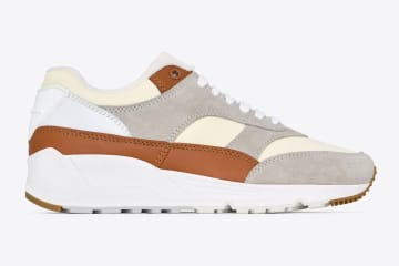 サンローラン(Saint Laurent)の「バンプ スニーカー(BUMP SNEAKER)」に、2...