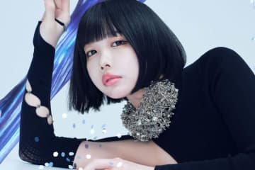ano(あの)が、新曲「絶絶絶絶対聖域」を発表。アニメーション映画『デッドデッドデーモンズデデデデデ...