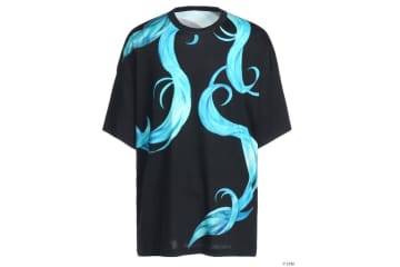Ground Y(グラウンド ワイ)は、バーチャル・シンガー「初音ミク」とコラボレーションしたTシャ...
