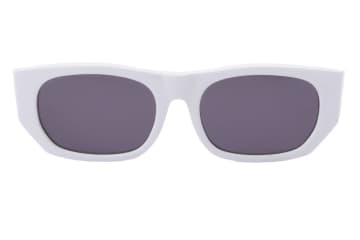 ジョン ローレンス サリバン×ルネッタ バダのサングラス、“べっ甲柄”やモノトーンなど限定色で BCN+R