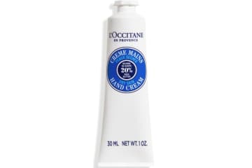 ロクシタン(L'OCCITANE)の2024年春ボディケアとして、「シア ハンドクリーム」が、202...