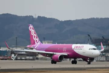 ピーチ・アビエーションは、国際線を対象とした「国際線先取りセール」を、1月27日午後8時から31日ま...