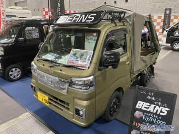 画像(15枚) 本記事では、全国各地で開催されたキャンピングカーショーやアウトドアイベントで展示され...