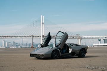 オークション事業／車両輸入・販売事業／イベント企画・運営のBINGOは、「ECCENTRICA」（エ...