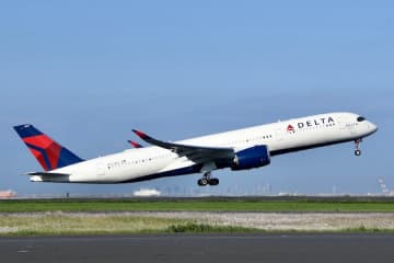 デルタ航空は、エアバスA350-900型機のビジネスクラス「デルタ・ワン スイート」を増席する。 こ...
