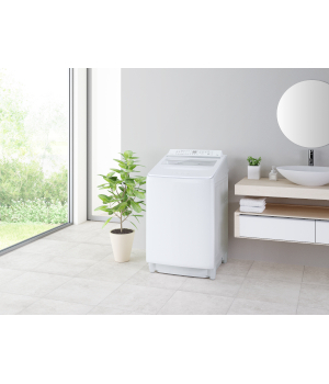 ユーザーの声を製品に反映して6年ぶりにフルモデルチェンジ！　東芝が洗浄力と使い勝手にこだわった全自動洗濯機ZABOONの新製品を発売