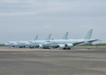かのやイベント協議会(鹿児島県鹿屋市)は、航空イベント「エアーメモリアルinかのや」を、2024年4...