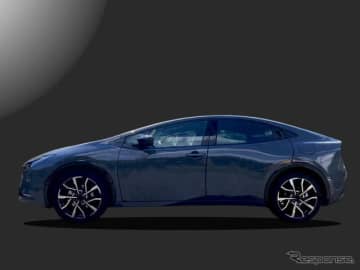 SPKから車高アップ向けスプリング製品「CHUHATSU PLUS MULTIROAD」にトヨタ『プ...