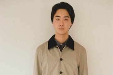 フジ(FUJI)は、2024年春夏コレクションの新作ウェアを発売。 オーガニックコットンベースのシャ...