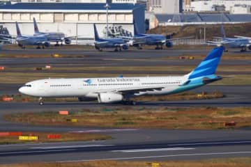 ガルーダ・インドネシア航空は、2024年3月31日(日)から羽田/ジャカルタ線を増便します。 羽田/...