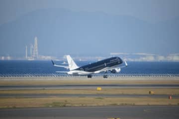 スターフライヤーは、東京/羽田～北九州・福岡線で2月に臨時便を運航する。 東京/羽田～北九州線では4...