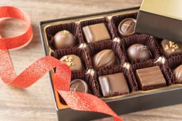【時間栄養学と旬の食材】チョコレート 2月14日はバレンタインデー。いまが1年間でもっともチョコレー...