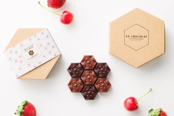 ル・ショコラ・アラン・デュカス (Le Chocolat Alain Ducasse)から、2024...