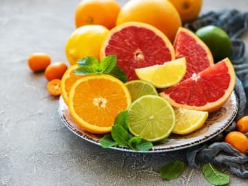By 大越 郷子 冬にはみかんを日常的に食べている人も多いのではないでしょうか。みかん、オレンジ、グ...