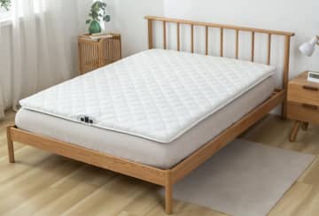 年齢を重ねていくにつれて増える睡眠不足の悩み。近年の国民健康・栄養調査によると、睡眠でしっかり休養を...