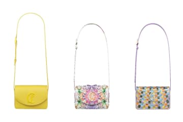 クリスチャン ルブタン(Christian Louboutin)の2024年春夏コレクションより、新...