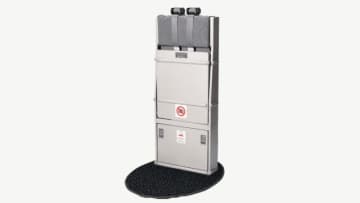 日本航空(JAL)のコレクションアイテムを販売する「AUTHENTIC」は、2024年2月12日(月...