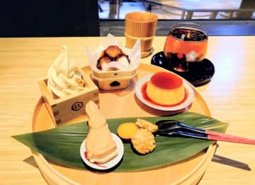 日本の食卓で欠かせない調味料“醤油”。中でも、甘めが特徴的な九州の醤油はスイーツと相性抜群！ 今回は...