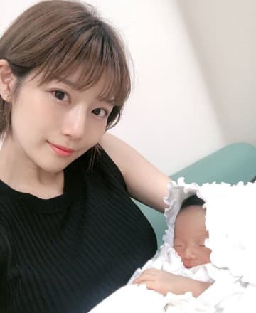 ファッション誌のモデル、インスタグラマーとして活躍する蒼川愛さん。蒼川さんは大学３年生のときに出演し...
