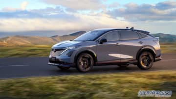 画像(9枚) 日産と日産モータースポーツ＆カスタマイズは、カスタマイズショーである「大阪オートメッセ...