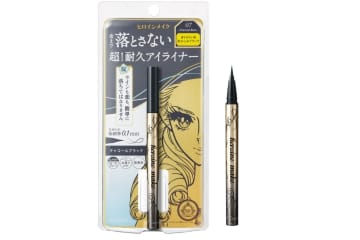 ヒロインメイク(heroine make)の2024年春コスメとして、ブランド史上最強の耐久性を誇る...