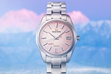 グランドセイコー(Grand Seiko)から、2型の限定腕時計が、2024年3月8日(金)、6月8...