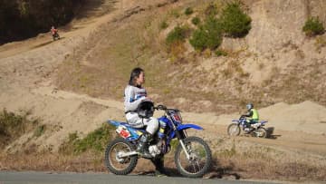 画像(19枚) バイク歴2年弱、俄然オフロードに興味あり。とはいえ、どこから始めていいのか分からずだ...