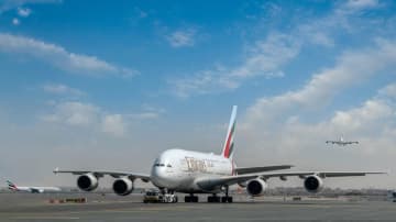 エミレーツ航空は、香港発着便のビジネスクラス利用者を対象としたショーファー・ドライブ・サービスを2月...