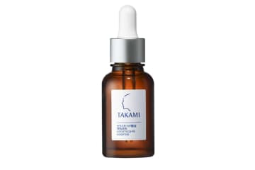 ドクターズコスメブランド「タカミ(TAKAMI)」の2024年春スキンケアとして、美容液「タカミ エ...