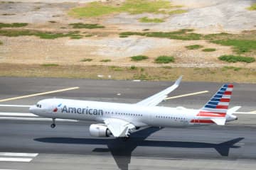 アメリカン航空は、東京/羽田～ニューヨーク/ジョン・F・ケネディ線を、6月28日に開設すると発表した...