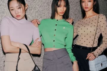フレイ アイディー(FRAY I.D)から、ピエール カルダン(Pierre Cardin)とのコラ...