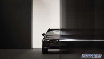 画像(8枚) ボルボは、XC60 プラグインハイブリッドモデルの「XC60 Recharge Ult...