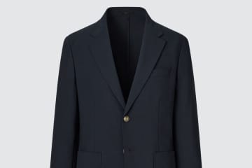 ユニクロ(UNIQLO)の高機能ウェア「感動」シリーズから新作のメンズ＆ウィメンズジャケットやパンツ...