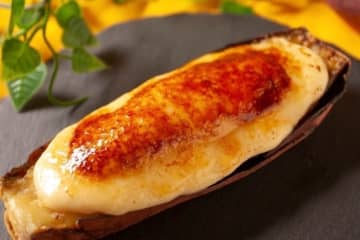 「芋フェス」が、愛知・豊橋南口駅前公園にて、2024年3月9日(土)・10日(日)の2日間限定で開催...