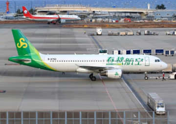 春秋航空は2024年4月2日(火)から、高松/上海(浦東)線の運航を週3便で再開します。運航曜日は火...