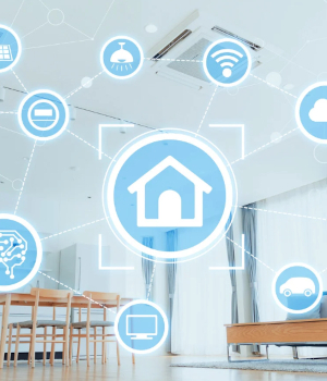 スマートホームのMatterとは AmazonやGoogleなどによる新規格をわかりやすく解説