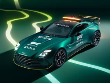 2024年3月5日（英国現地時間）、アストンマーティンは3月7日に開幕するF1世界選手権第2戦サウジ...