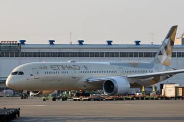 エティハド航空は、「週末ビッグセール」を3月8日から10日まで開催する。 6都市行きのエコノミークラ...