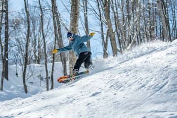 「日本の雪は良い」「日本の文化が好きだ」という、海外から訪れるスキー客は以前よりも増えています。する...