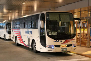 小田急バスは、新百合ヶ丘駅～羽田空港線で3月1日からタッチ決済に対応した。 羽田空港行のみが対象とな...